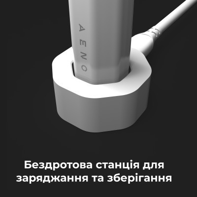 Зубная щетка AENO ADB0001S фото №11