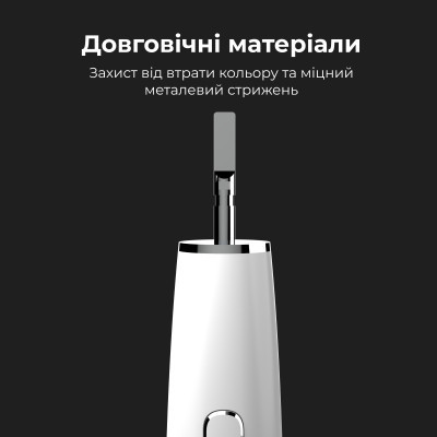Зубная щетка AENO ADB0001S фото №12