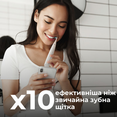 Зубная щетка AENO ADB0001S фото №5