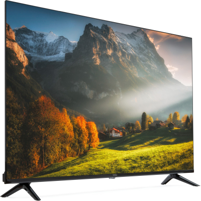 Телевизор Vinga S55UHD25BWEB фото №2