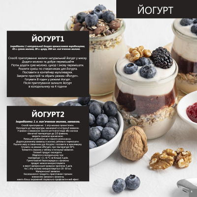 Мультиварка Liberty MC-1563 X фото №10