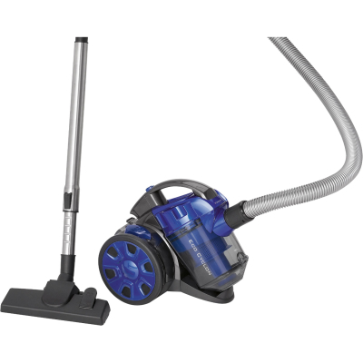 Bomann BS 3000 CB blue фото №2