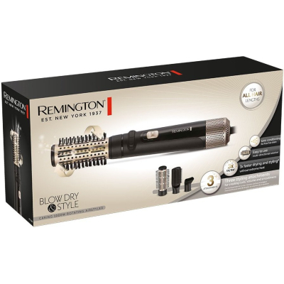 Фен Remington AS7580 фото №7