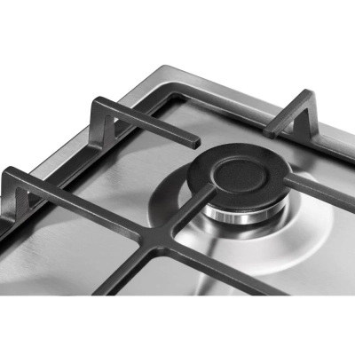 Варочная поверхность GRANADO GGH 61-104 inox (GGH2611047) фото №4