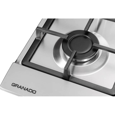 Варочная поверхность GRANADO GGH 61-104 inox (GGH2611047) фото №5
