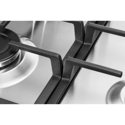 Варочная поверхность GRANADO GGH 61-104 inox (GGH2611047) фото №6