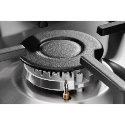 Варочная поверхность GRANADO GGH 61-104 inox (GGH2611047) фото №7