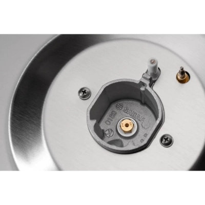 Варочная поверхность GRANADO GGH 61-104 inox (GGH2611047) фото №8