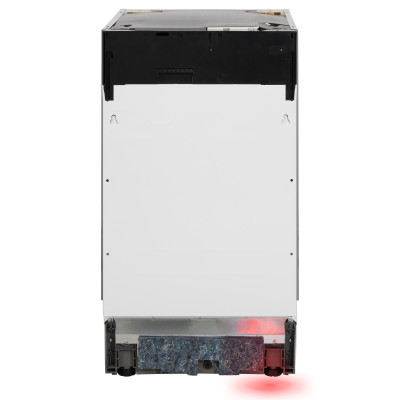 Посудомийна машина Eleyus DWS 45039 LDI фото №2