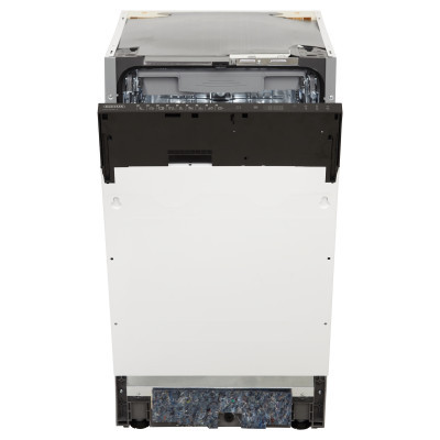 Посудомийна машина Eleyus DWS 45039 LDI фото №3