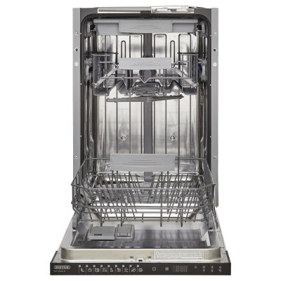 Посудомийна машина Eleyus DWS 45039 LDI фото №4