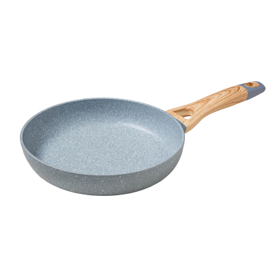 Сковорода PYREX Optima Stone 26 см (OX26BF4/7046)