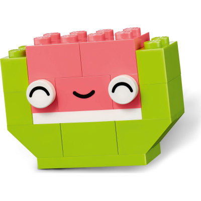 Конструктор Lego Classic Творчі друзі з їжею (11039) фото №7