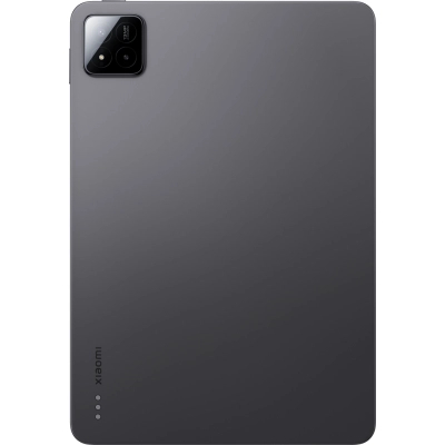 Планшет Xiaomi Pad 7 11.2" 8/256GB WiFi Gray (VHU5498EU) (1128840) фото №4