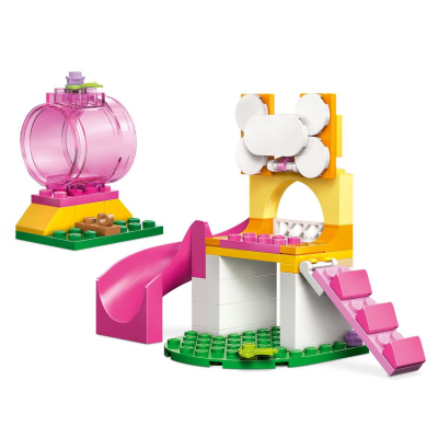 Конструктор Lego Friends Ігровий майданчик для щенят (42665) фото №4