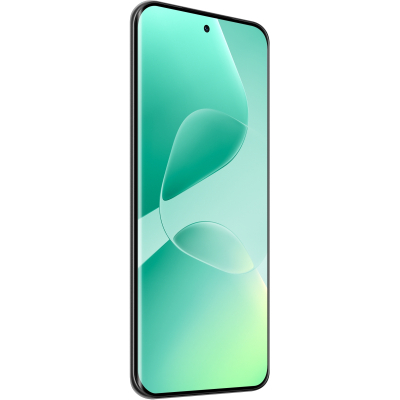 Смартфон Infinix Hot 60 Pro Plus 8/256Gb Moco Cyber Green (4894947092688) фото №5