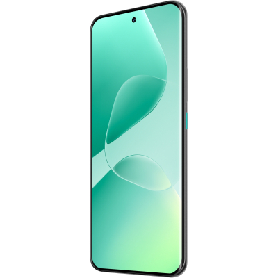 Смартфон Infinix Hot 60 Pro Plus 8/256Gb Moco Cyber Green (4894947092688) фото №6