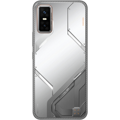 Смартфон Infinix GT 30 8/256Gb Blade White (4894947101083) фото №3