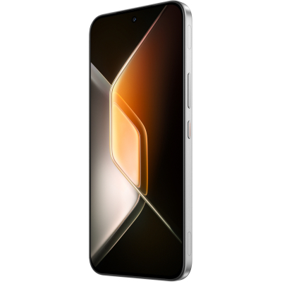 Смартфон Infinix GT 30 8/256Gb Blade White (4894947101083) фото №6
