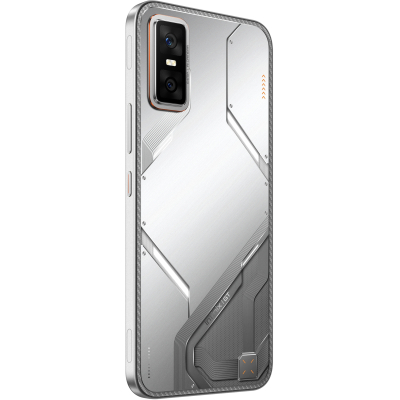Смартфон Infinix GT 30 8/256Gb Blade White (4894947101083) фото №7