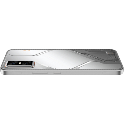 Смартфон Infinix GT 30 8/256Gb Blade White (4894947101083) фото №8
