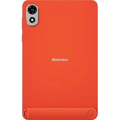 Планшет Blackview Tab Zeno 1 8" 4/64GB LTE Orange (6931548323235) фото №4