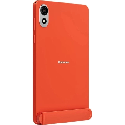 Планшет Blackview Tab Zeno 1 8" 4/64GB LTE Orange (6931548323235) фото №5