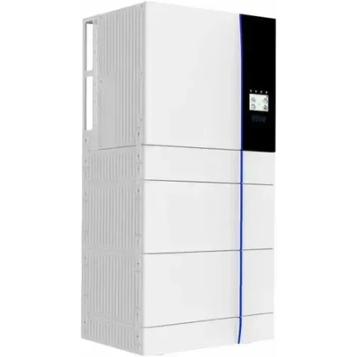 Deye GB-S15K-EU, 15кВт 3ф, модульний (GB-S15K-EU) фото №2