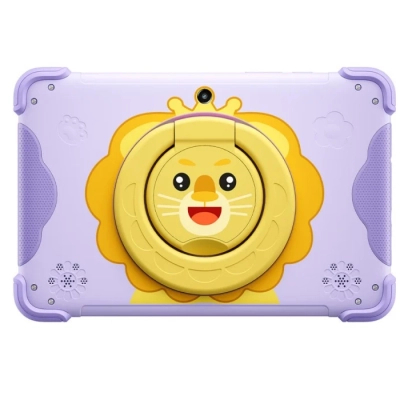 Планшет Blackview Tab Link 1 Kids 8.68" 4/64GB WiFi Dreamy Purple (6931548325727) фото №2
