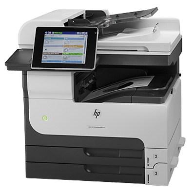 БФП HP M725dn (CF066A)