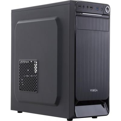 Корпус Vinga CS204B Miditower
