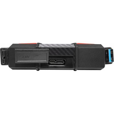 Внешний жесткий диск Adata 2.5" 2TB  (AHD710P-2TU31-CRD) фото №5