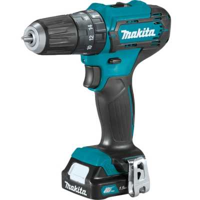 Шуруповерт Makita HP333DWYE аккумуляторный (HP333DWYE)