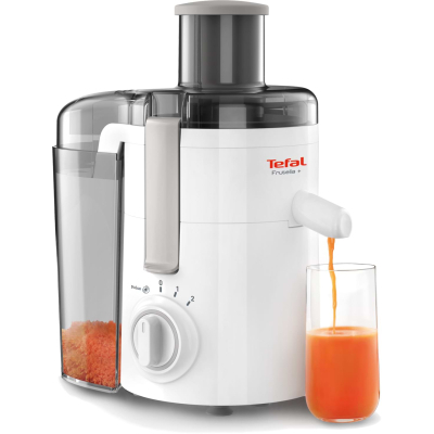Соковитискач Tefal ZE370138 фото №2