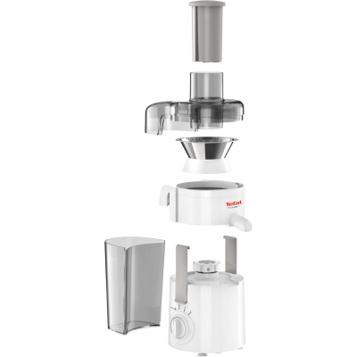Соковитискач Tefal ZE370138 фото №4