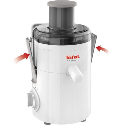 Соковитискач Tefal ZE370138 фото №5