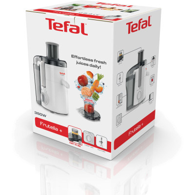 Соковитискач Tefal ZE370138 фото №6