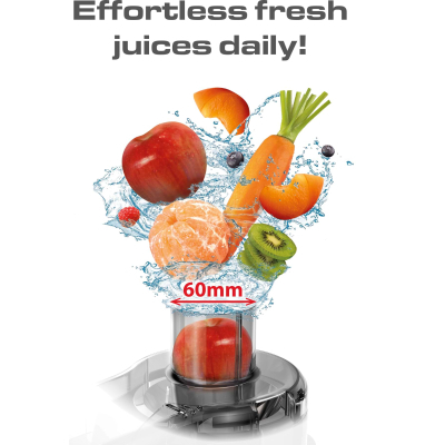 Соковитискач Tefal ZE370138 фото №7
