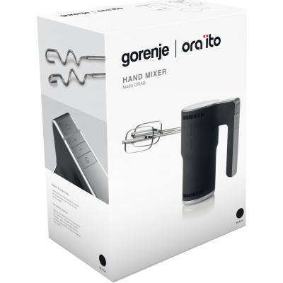 Миксер Gorenje M400ORAB фото №5