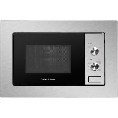 Микроволновая печь GUNTER&HAUER EOK 20 X (EOK20X)