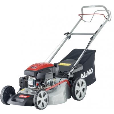 Газонокосарка AL-KO 5.10 SP-S Easy (113796) фото №2
