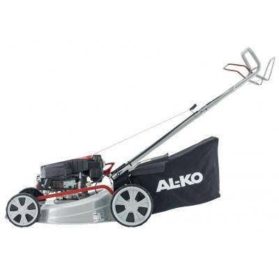 Газонокосарка AL-KO 5.10 SP-S Easy (113796) фото №4