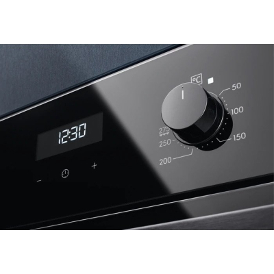 Духовой шкаф Electrolux EOD3C70TK фото №2