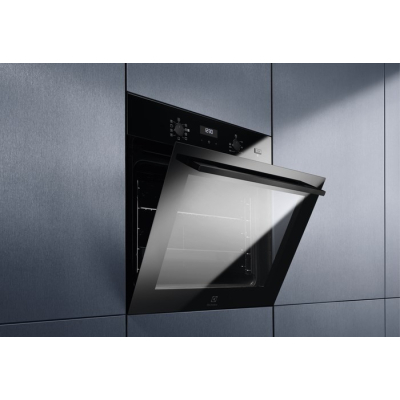 Духовой шкаф Electrolux EOD3C70TK фото №5