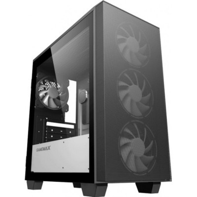 Корпус Gamemax Aero Mini фото №6