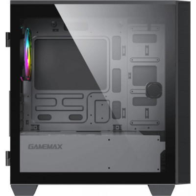 Корпус Gamemax Aero Mini фото №7