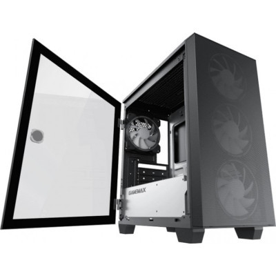 Корпус Gamemax Aero Mini фото №8