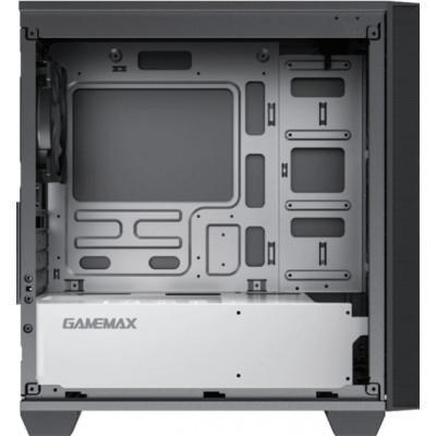 Корпус Gamemax Aero Mini фото №9