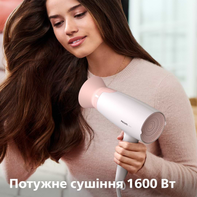 Фен Philips BHD300/00 фото №2