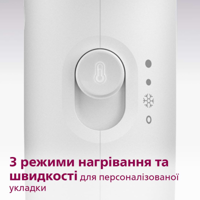 Фен Philips BHD300/00 фото №4